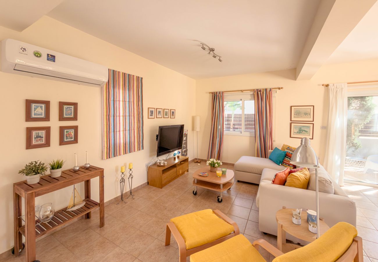 Villa à Protaras - Sirena Sunshine Villa