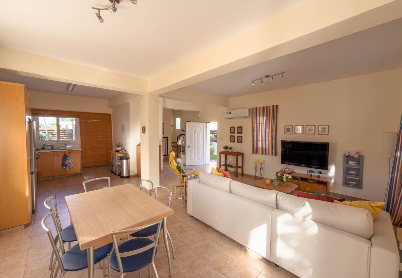 Villa à Protaras - Sirena Sunshine Villa