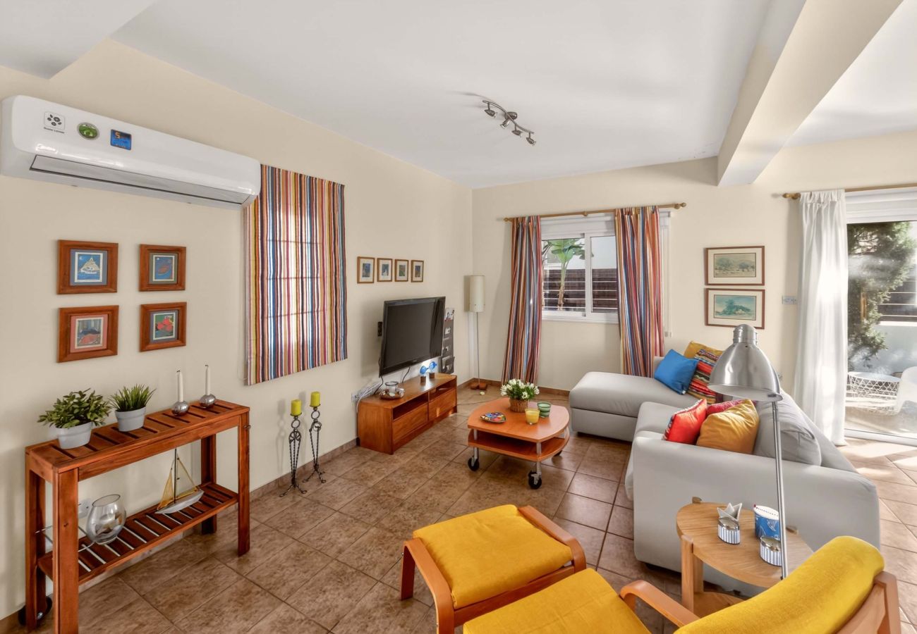 Villa à Protaras - Sirena Sunshine Villa