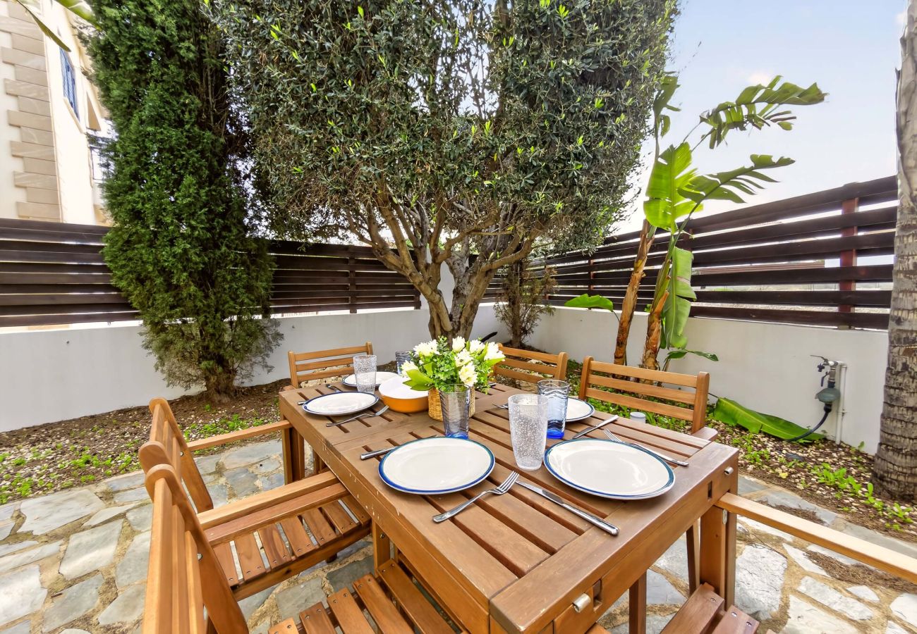 Villa à Protaras - Sirena Sunshine Villa