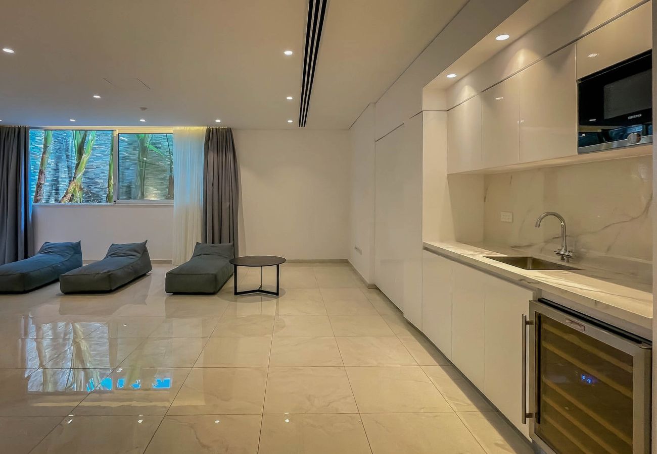 Villa à Ayia Napa - Villa Cielo Mare