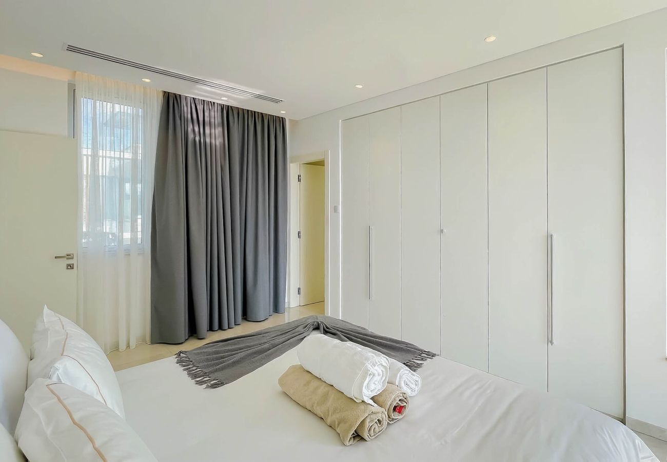 Villa à Ayia Napa - Villa Cielo Mare