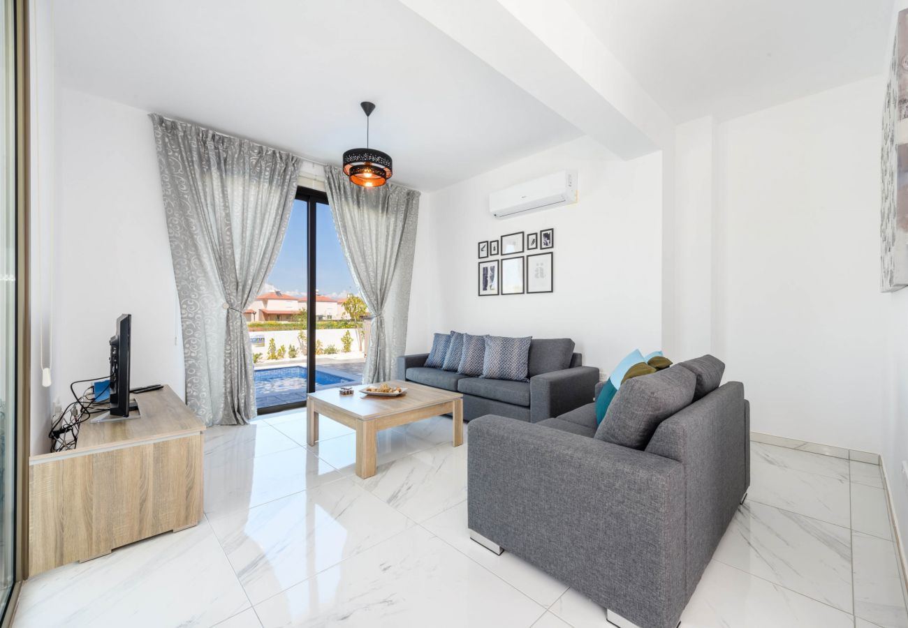 Villa à Pernera - Villa Levanda #40