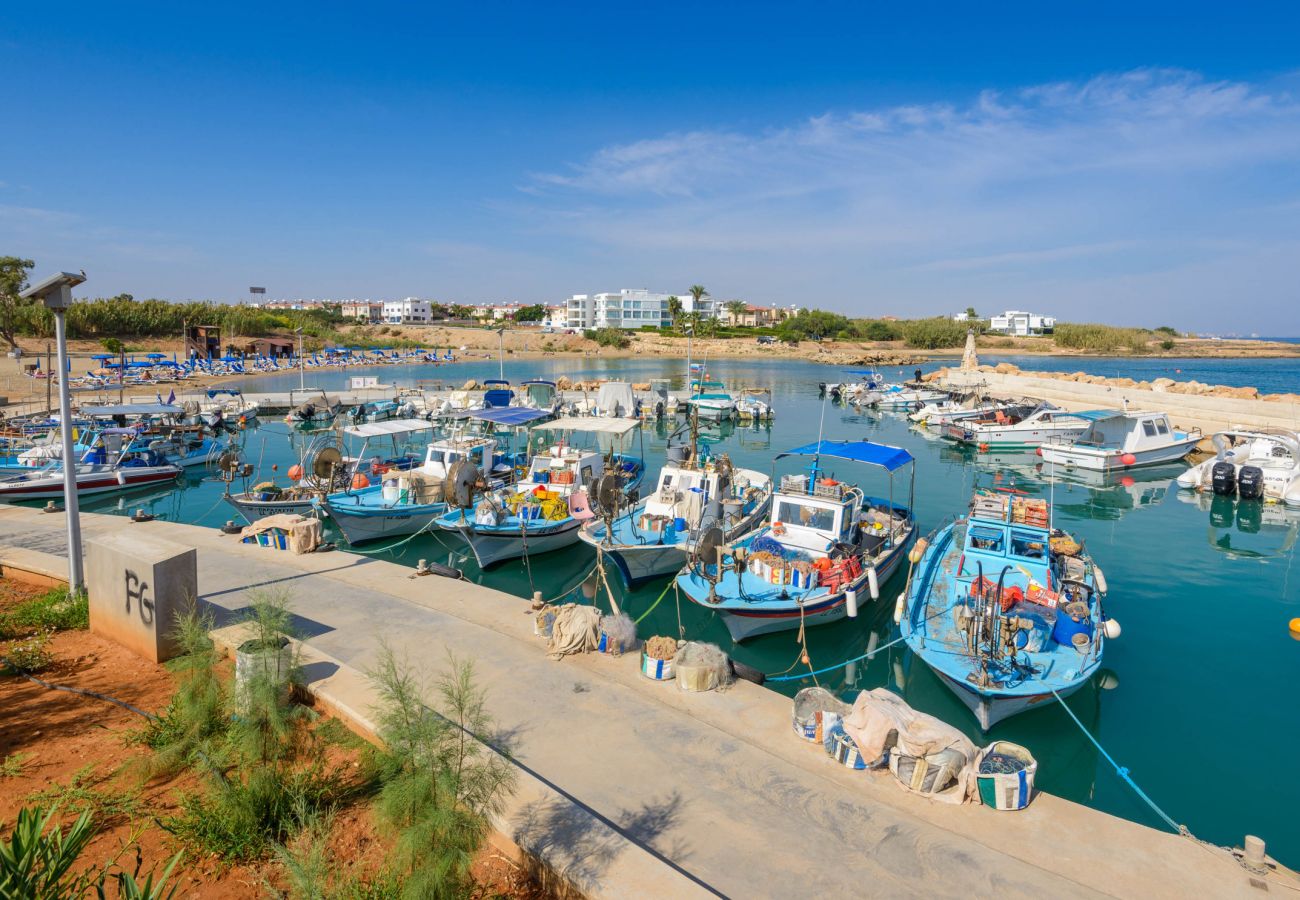 Villa à Pernera - Villa Levanda #40