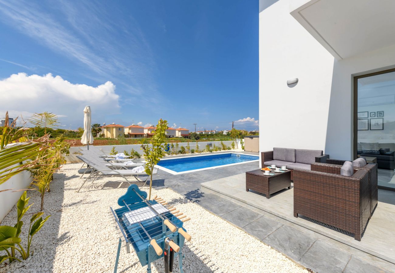 Villa à Pernera - Villa Levanda #40