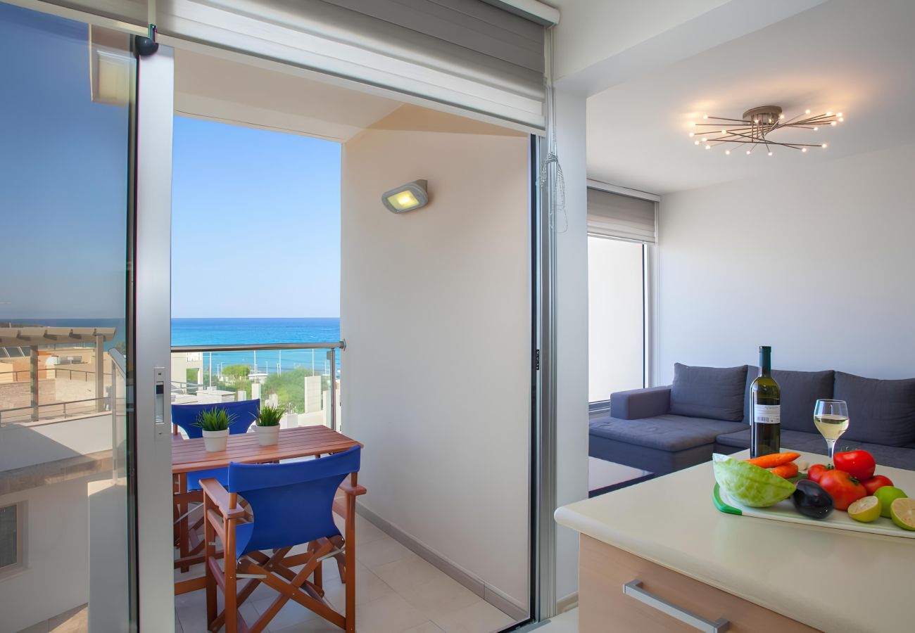 Appartement à Protaras - Fig Tree Bay Seafront 401