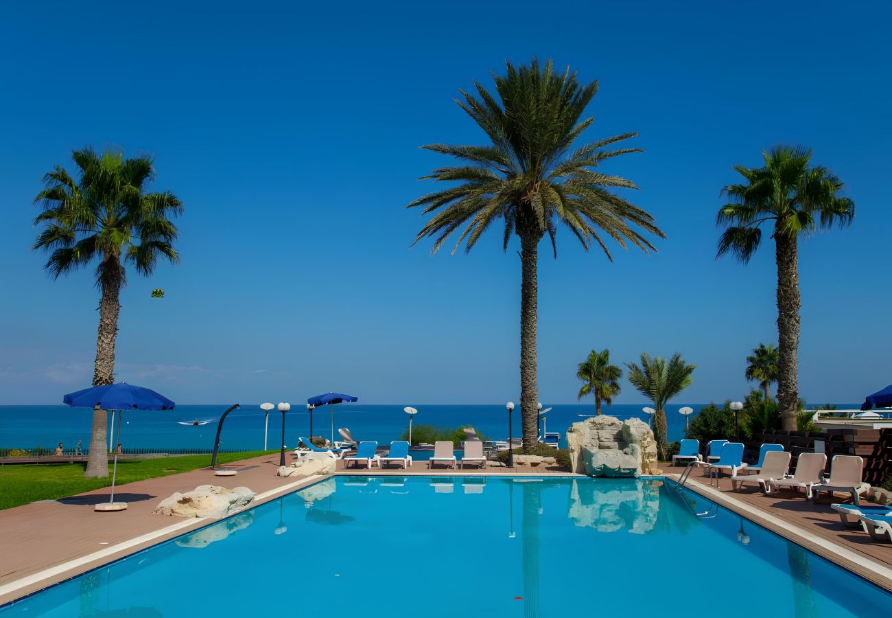 Appartement à Protaras - Fig Tree Bay Seafront 401