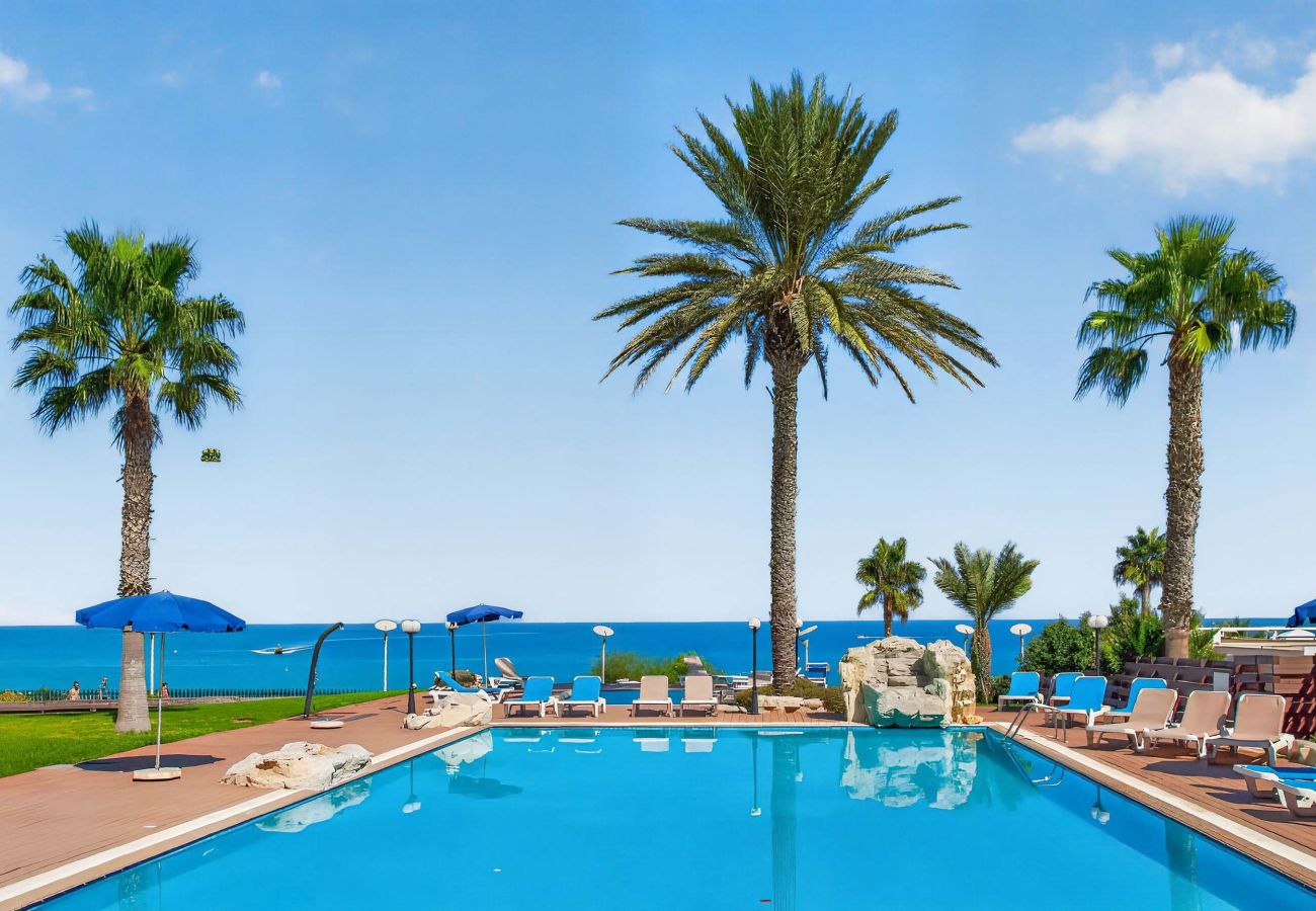 Appartement à Protaras - Fig Tree Bay Seafront 401