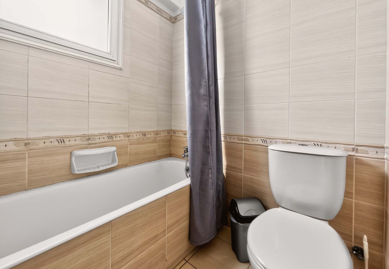 Villa à Protaras - Sirena Nest Villa