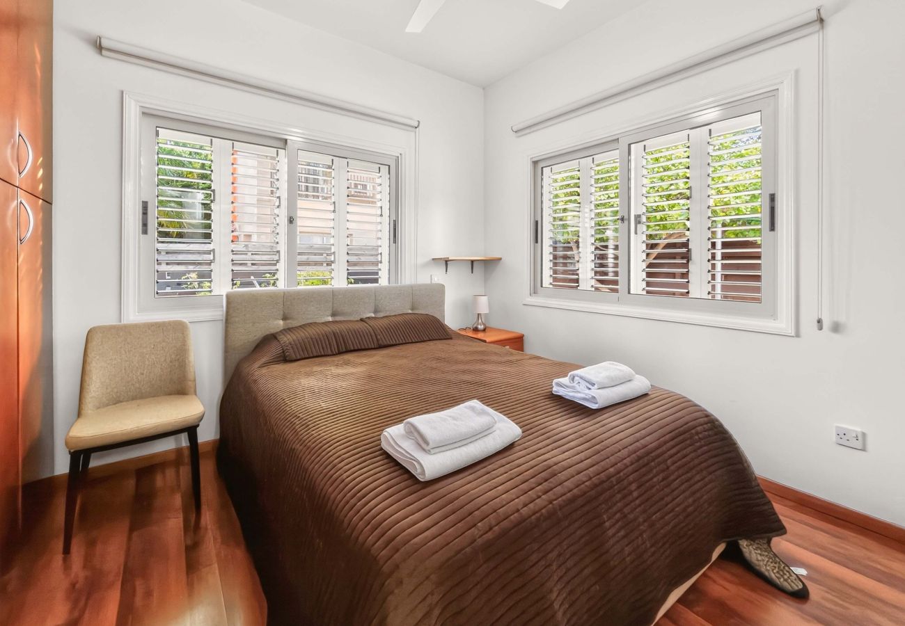 Villa à Ayia Napa - Rock Azure Villa