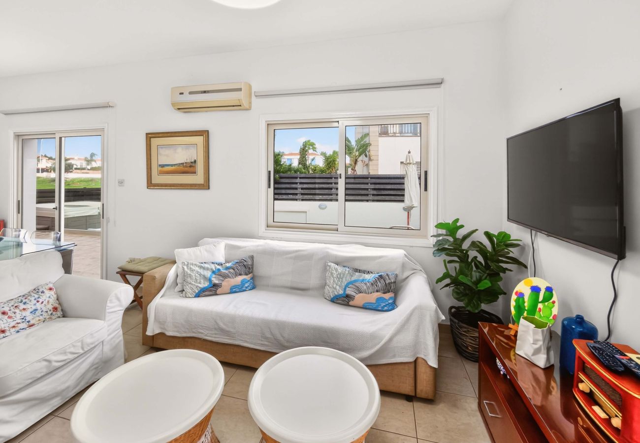 Villa à Ayia Napa - Rock Azure Villa