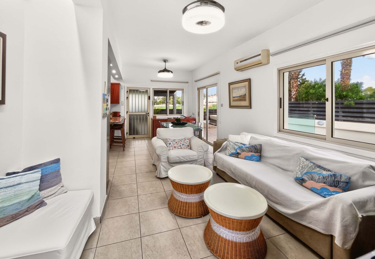 Villa à Ayia Napa - Rock Azure Villa