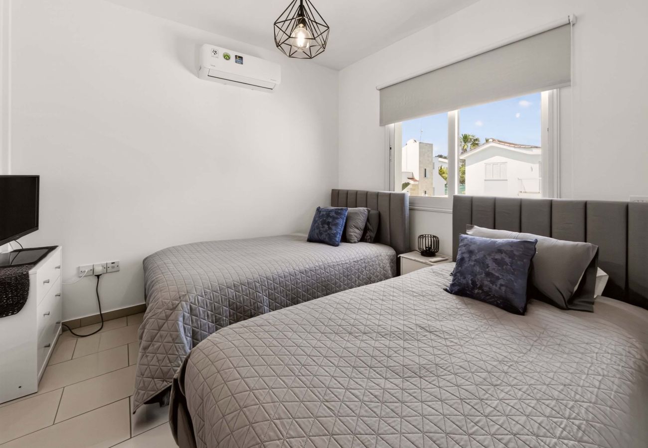 Villa à Protaras - Konnos Haven Villa