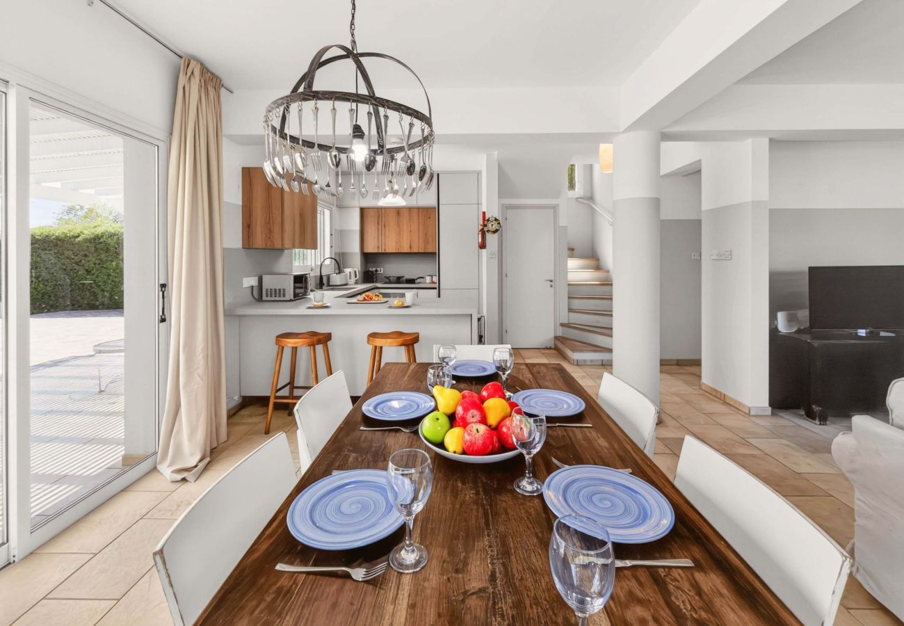 Villa à Protaras - Villa Marilena