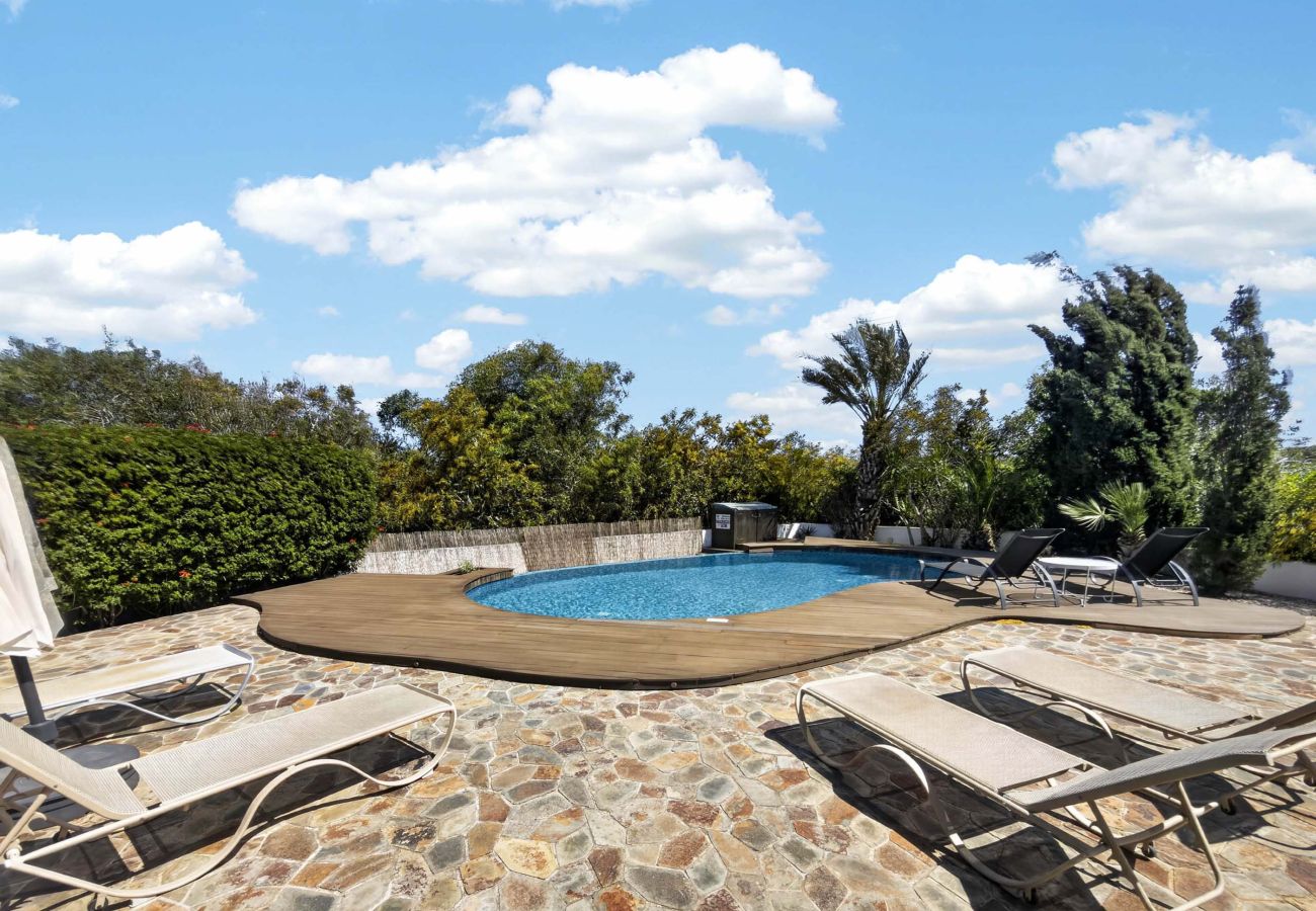 Villa à Protaras - Villa Marilena