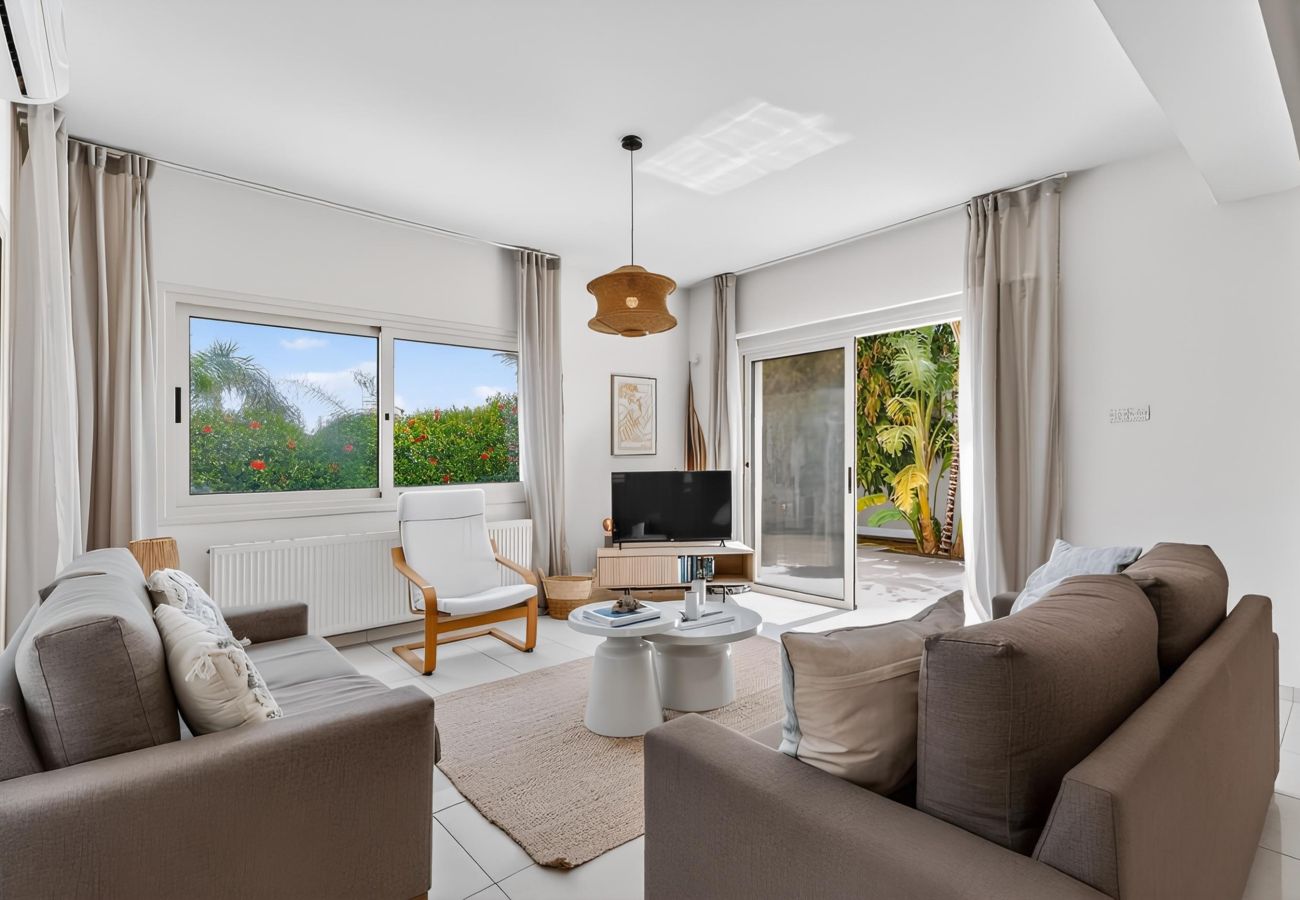 Villa à Protaras - Marevista Villa