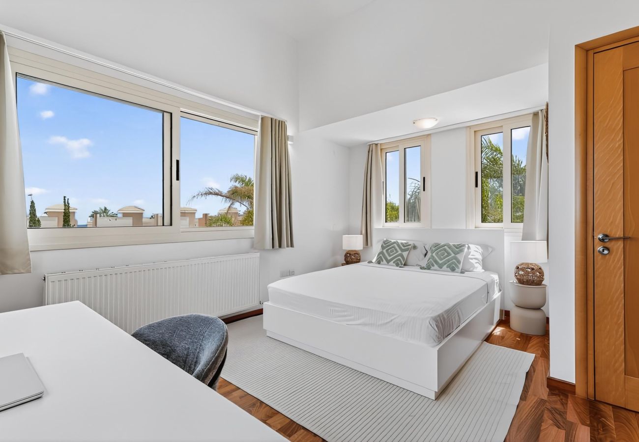 Villa à Protaras - Marevista Villa