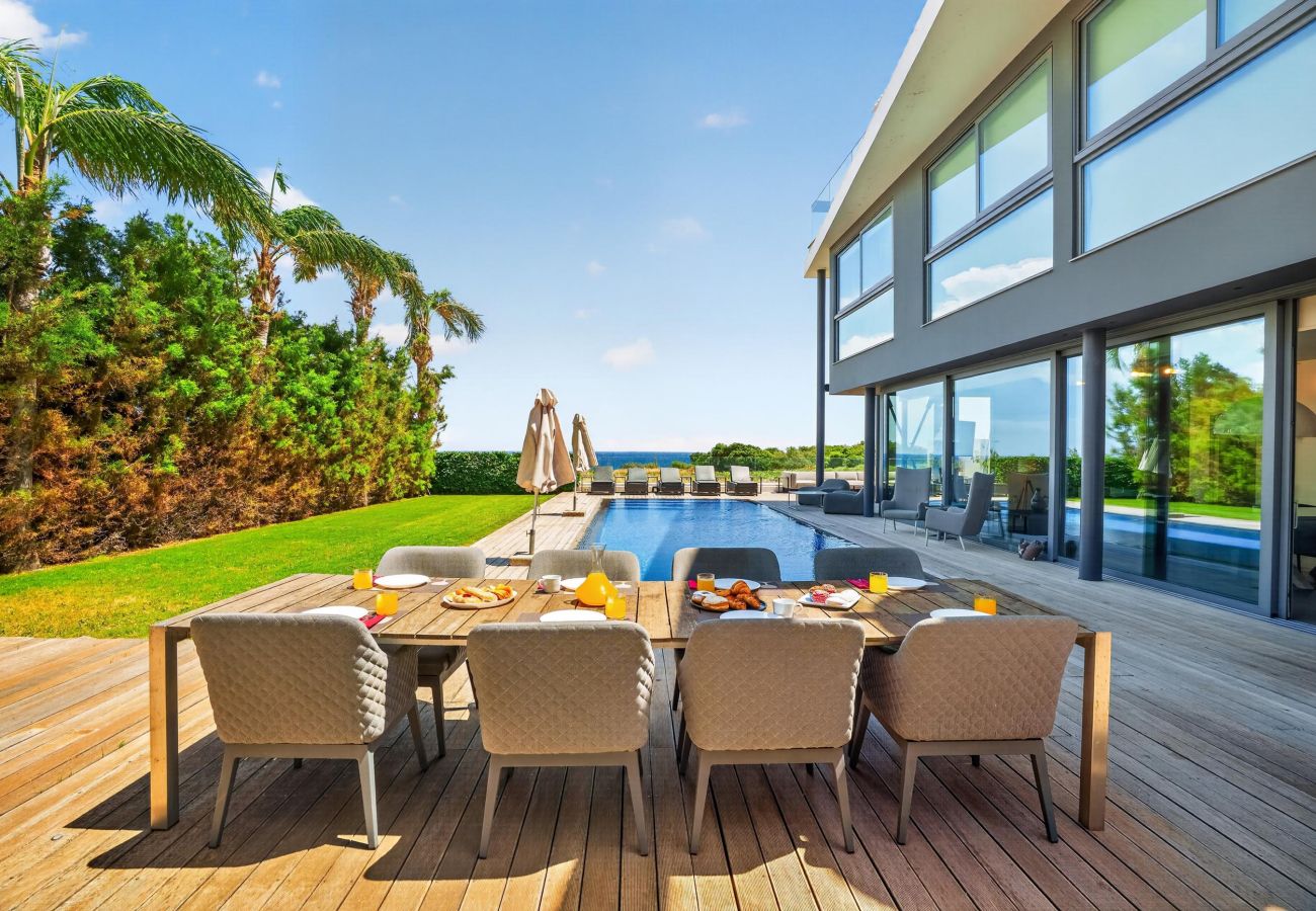 Villa à Protaras - Azzurra Seafront Villa