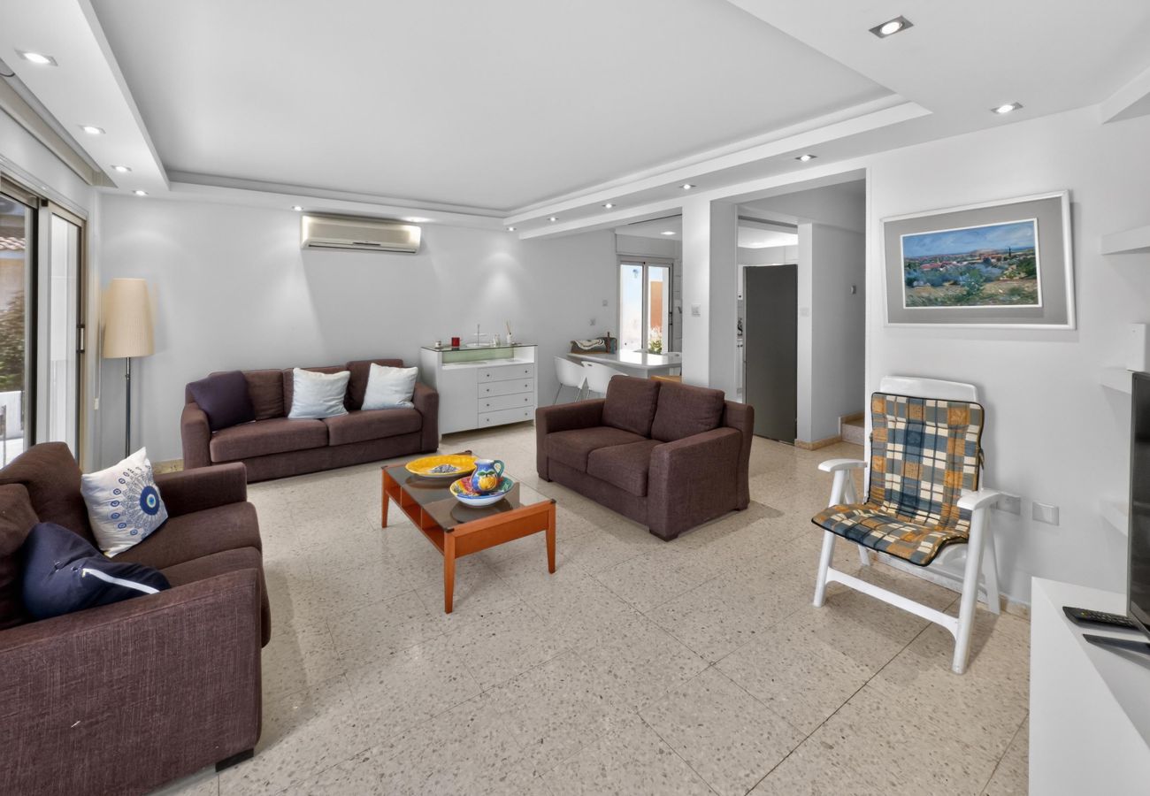 Villa à Protaras - Konnos Joy Villa