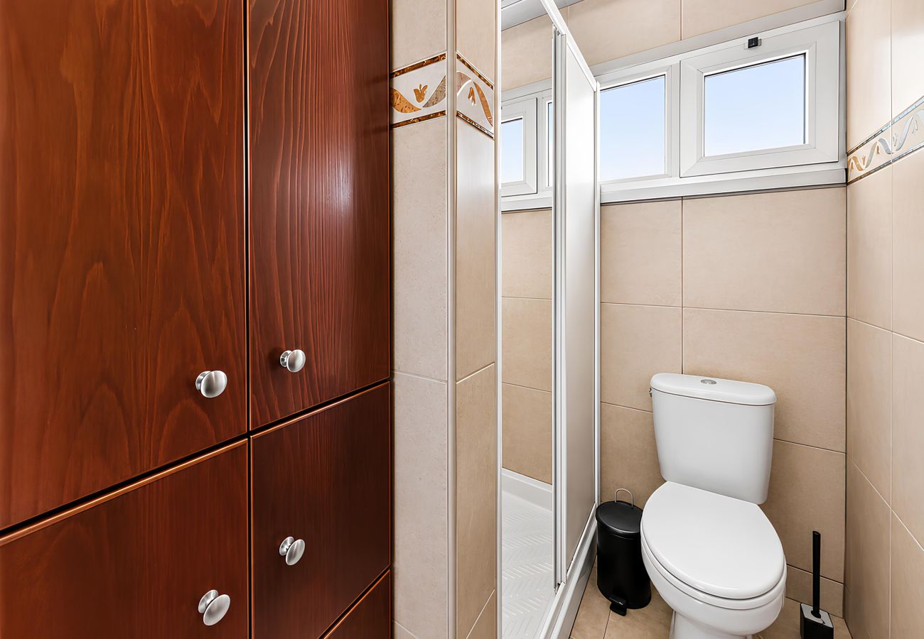 Appartement à Ayia Napa - Thalassa Central Apartment