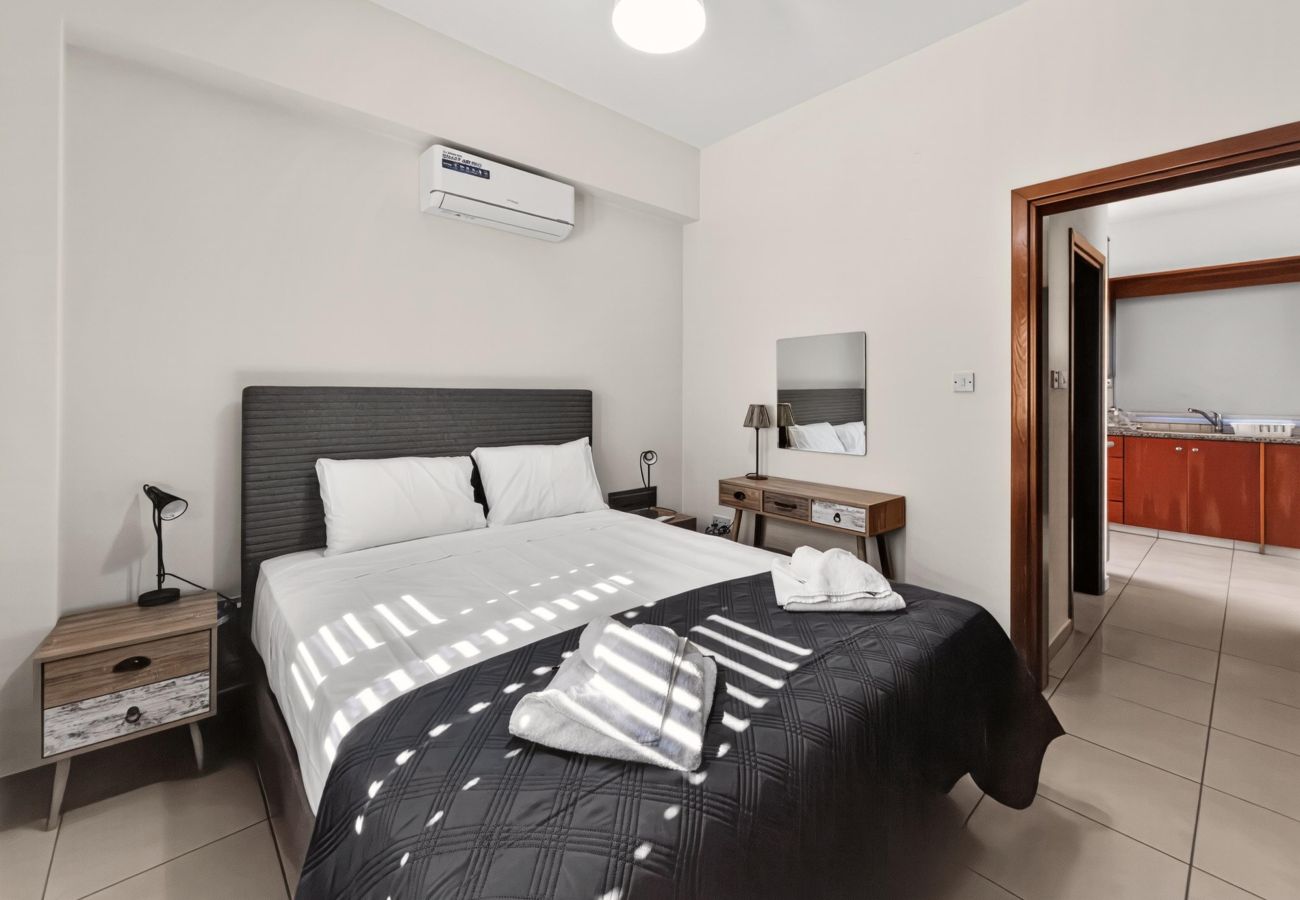 Appartement à Ayia Napa - Thalassa Central Apartment