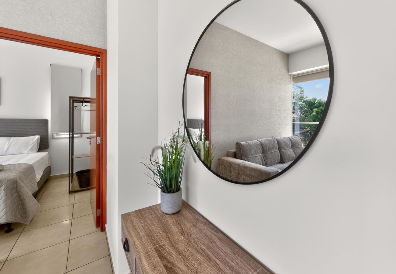 Appartement à Ayia Napa - Thalassa Central Apartment
