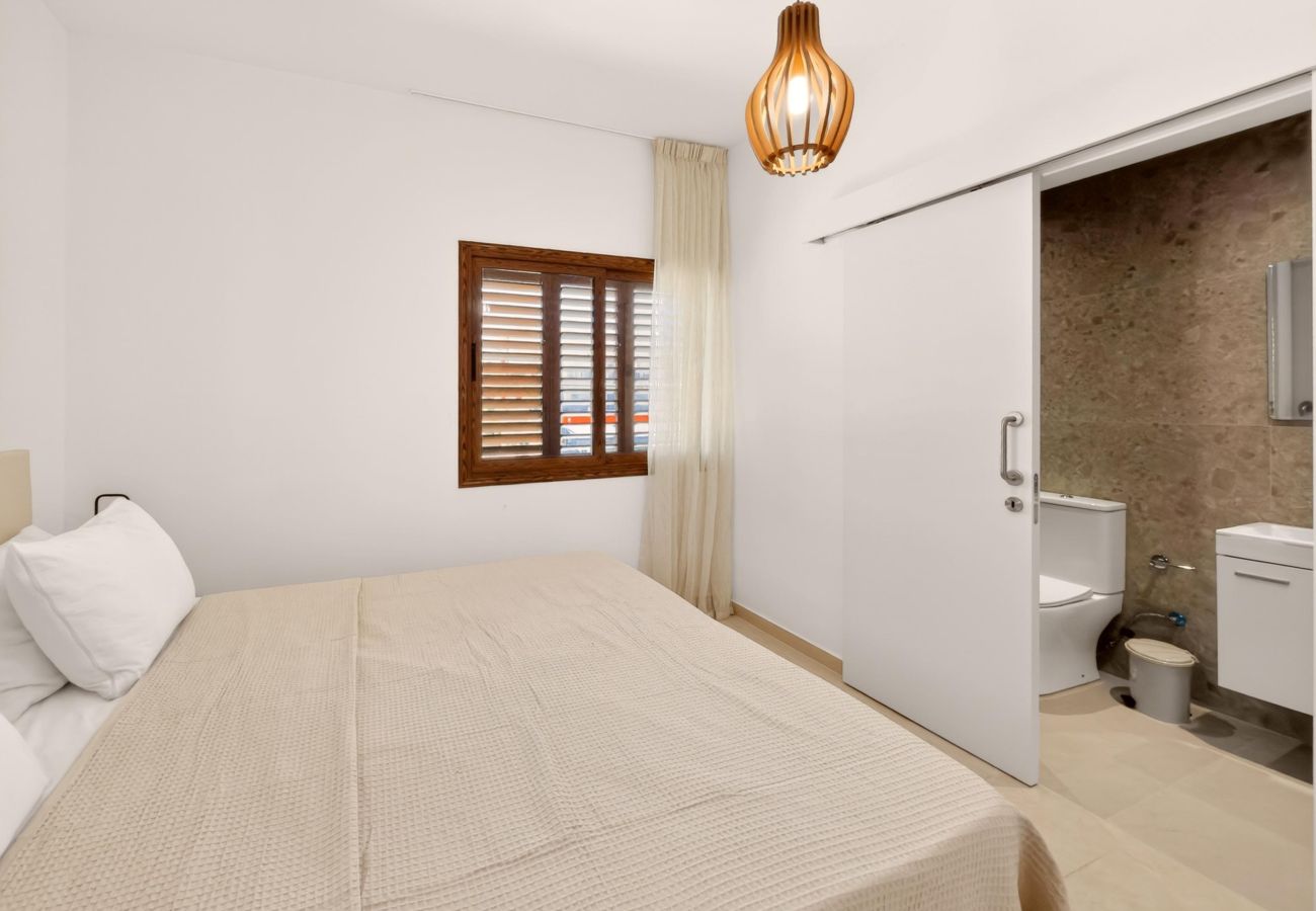 Villa à Protaras - Delina Coastal Villa