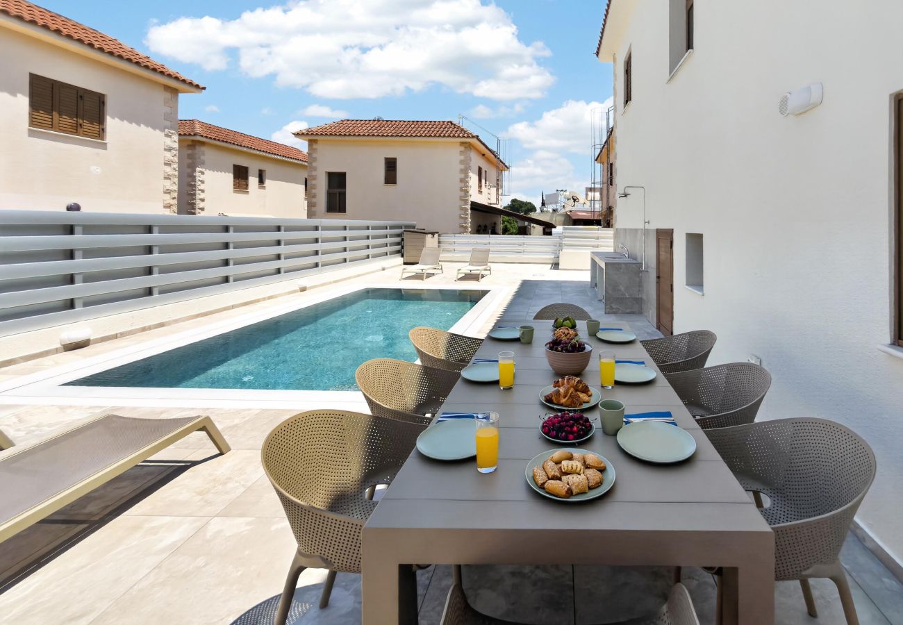 Villa à Protaras - Delina Coastal Villa