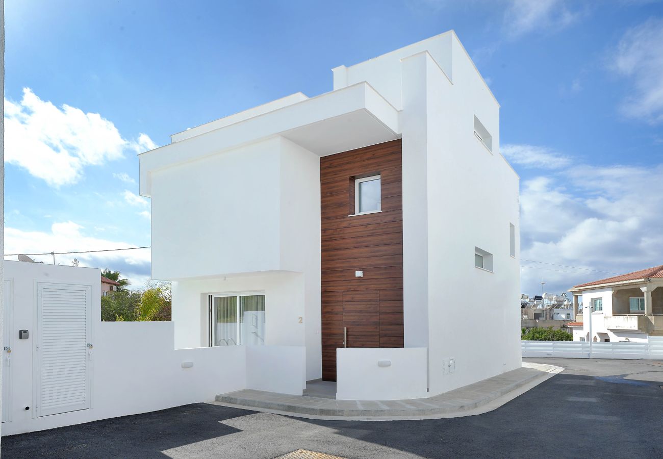 Villa à Ayia Napa - Sun & Moon Luxury - Celeste Villa