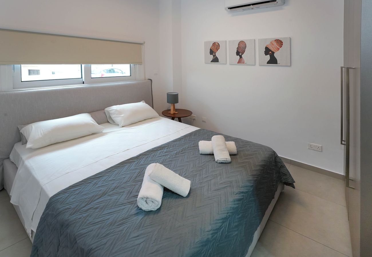 Villa à Ayia Napa - Sun & Moon Luxury - Celeste Villa