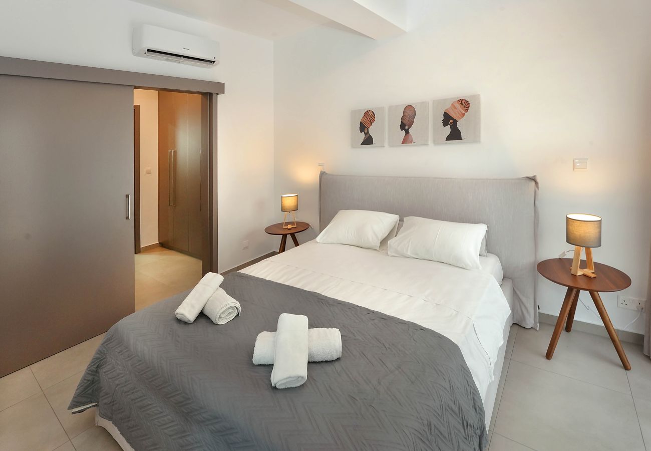 Villa à Ayia Napa - Sun & Moon Luxury - Eclipse Villa