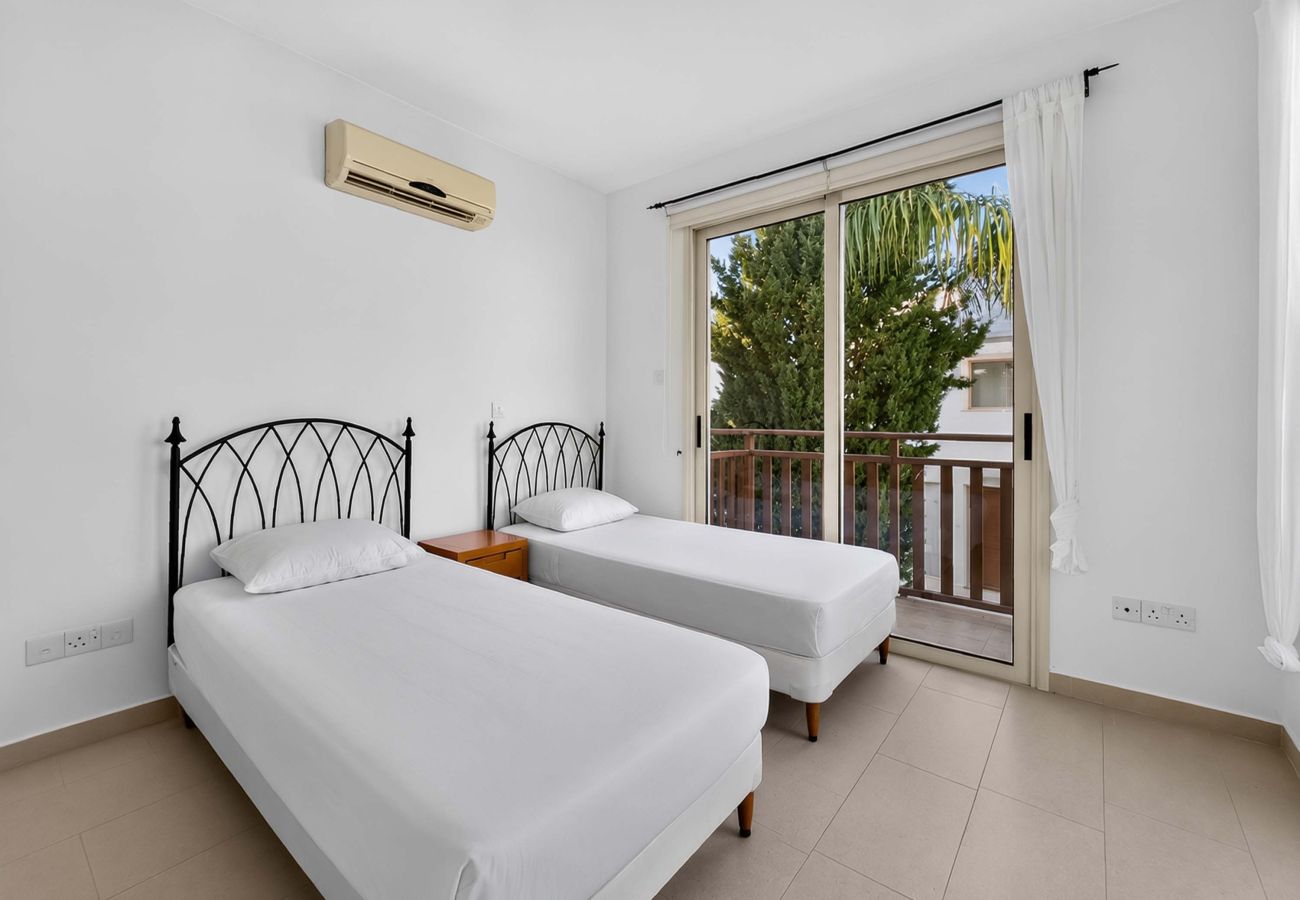 Villa à Protaras - Villa Amara