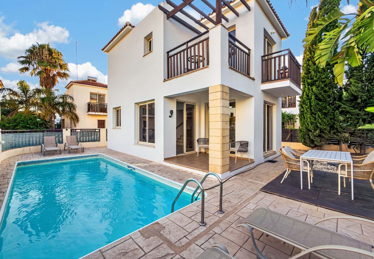 Villa à Protaras - Villa Amara