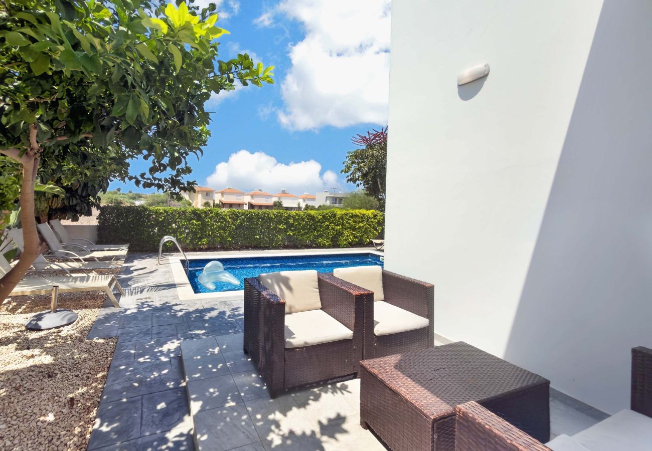 Villa à Pernera - Villa Buena Vida
