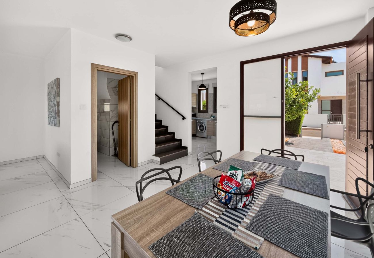 Villa à Pernera - Villa Buena Vida