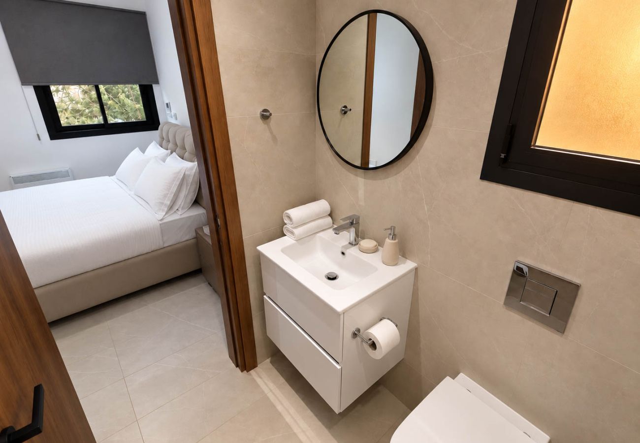 Appartement à Lakatamia - Cecilia Signature Collection #203