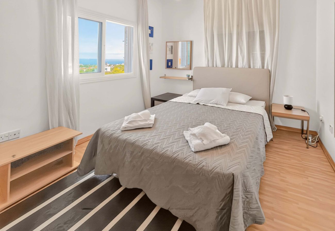 Villa à Protaras - Saint Elias Skyview