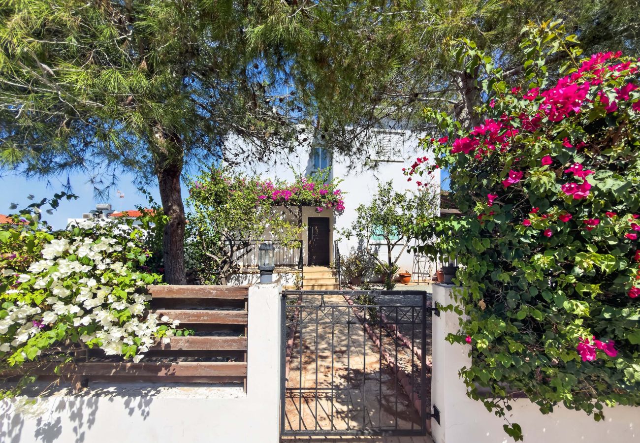 Villa à Protaras - Saint Elias Skyview