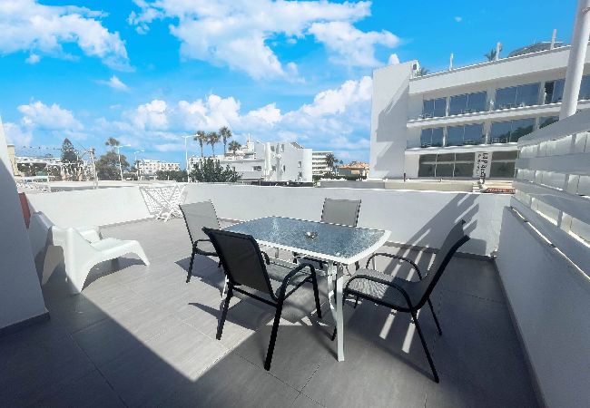 Appartamento a Protaras - Christina Fig Tree Bay Apartment