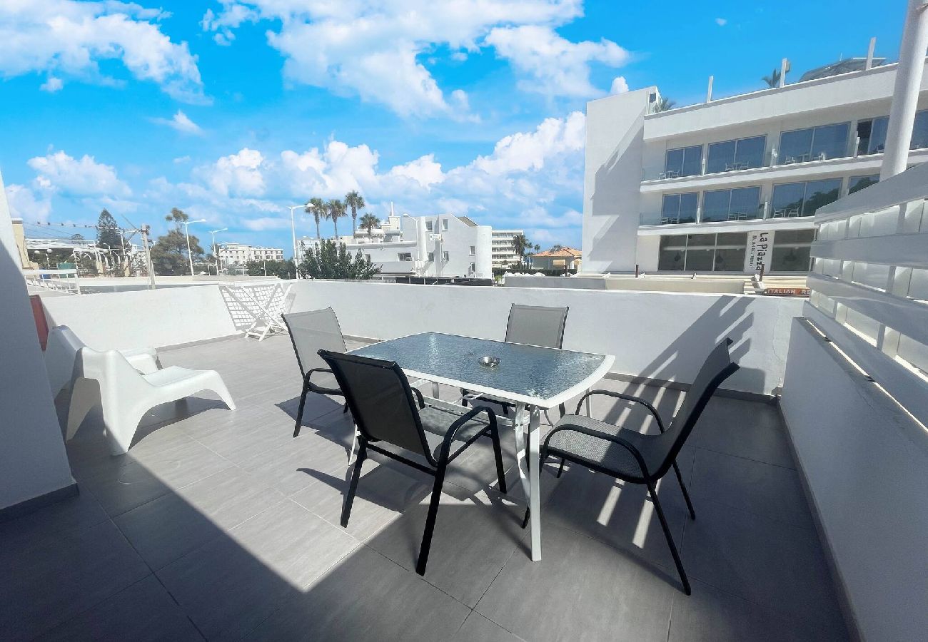 Appartamento a Protaras - Christina Fig Tree Bay Apartment