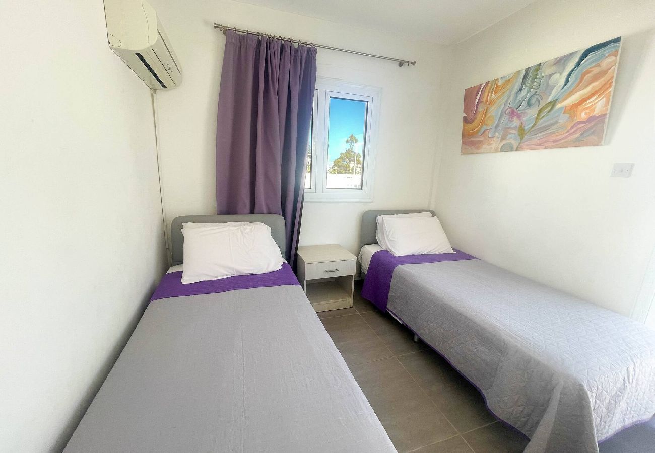 Appartamento a Protaras - Christina Fig Tree Bay Apartment