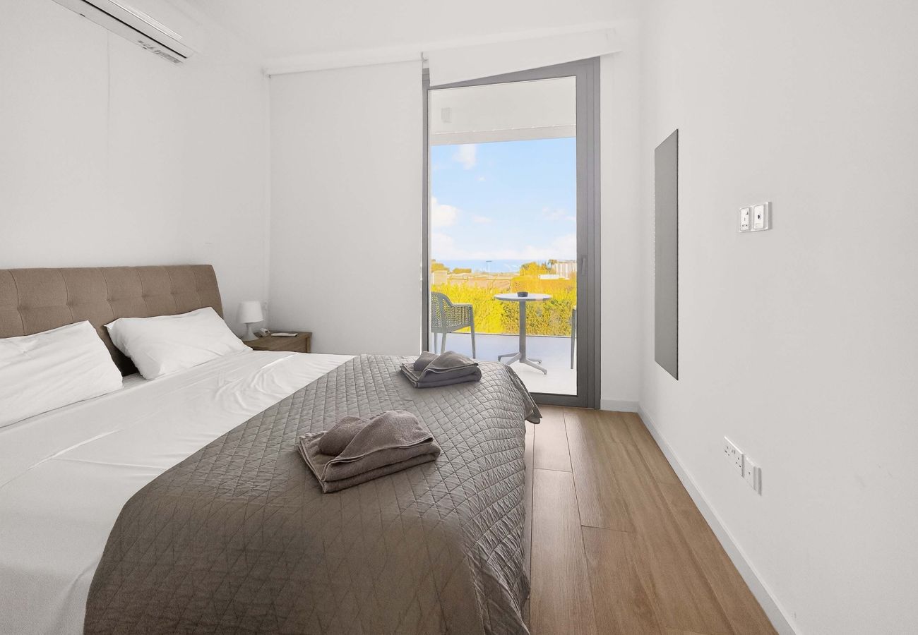 Villa a Protaras - Azure Serenity Villa