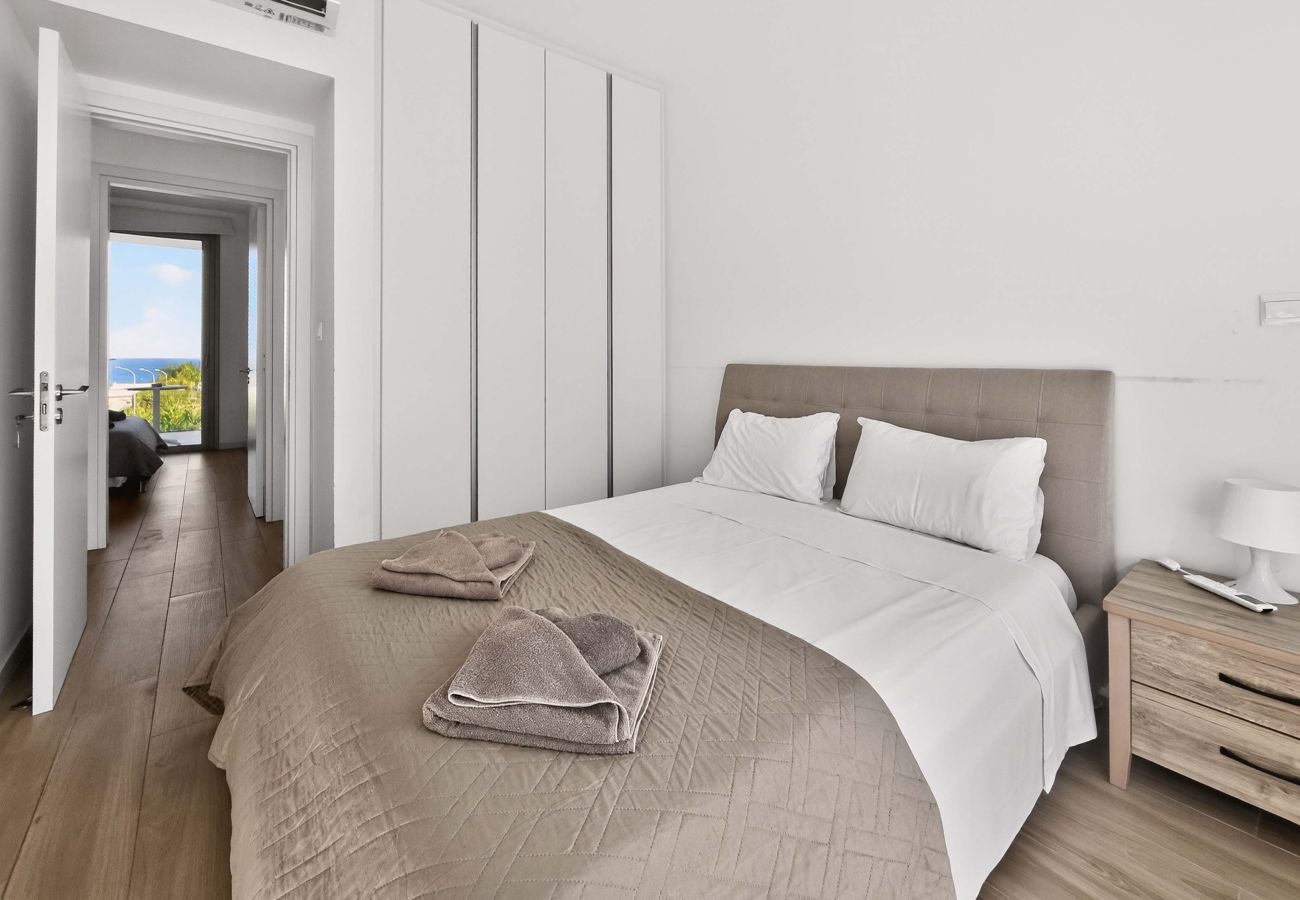 Villa a Protaras - Azure Serenity Villa