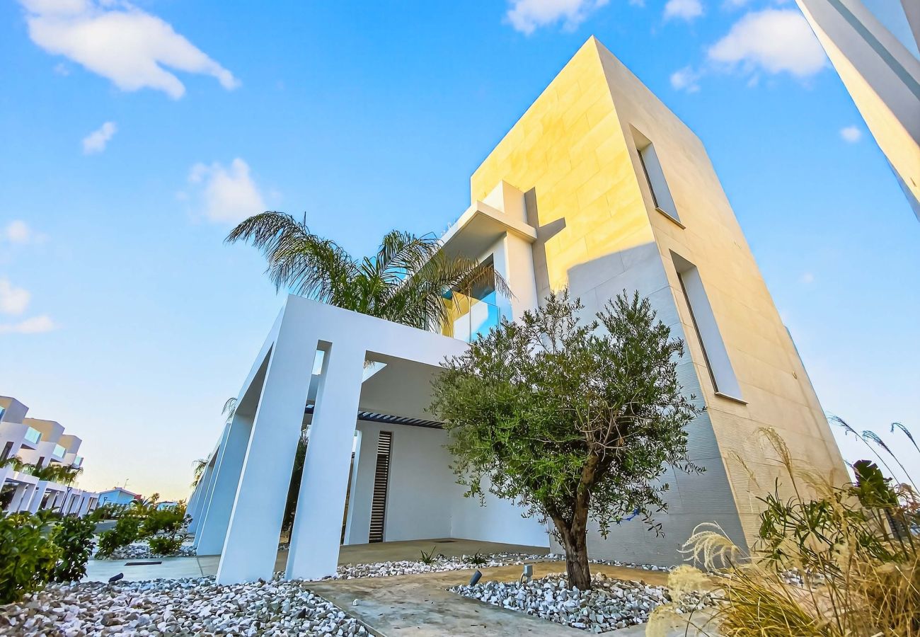 Villa a Protaras - Azure Serenity Villa