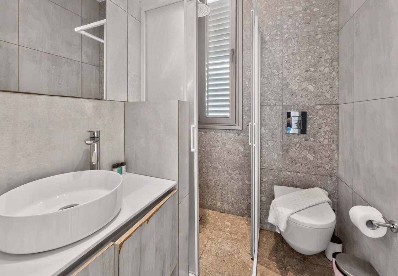 Villa a Protaras - Azure Serenity Villa