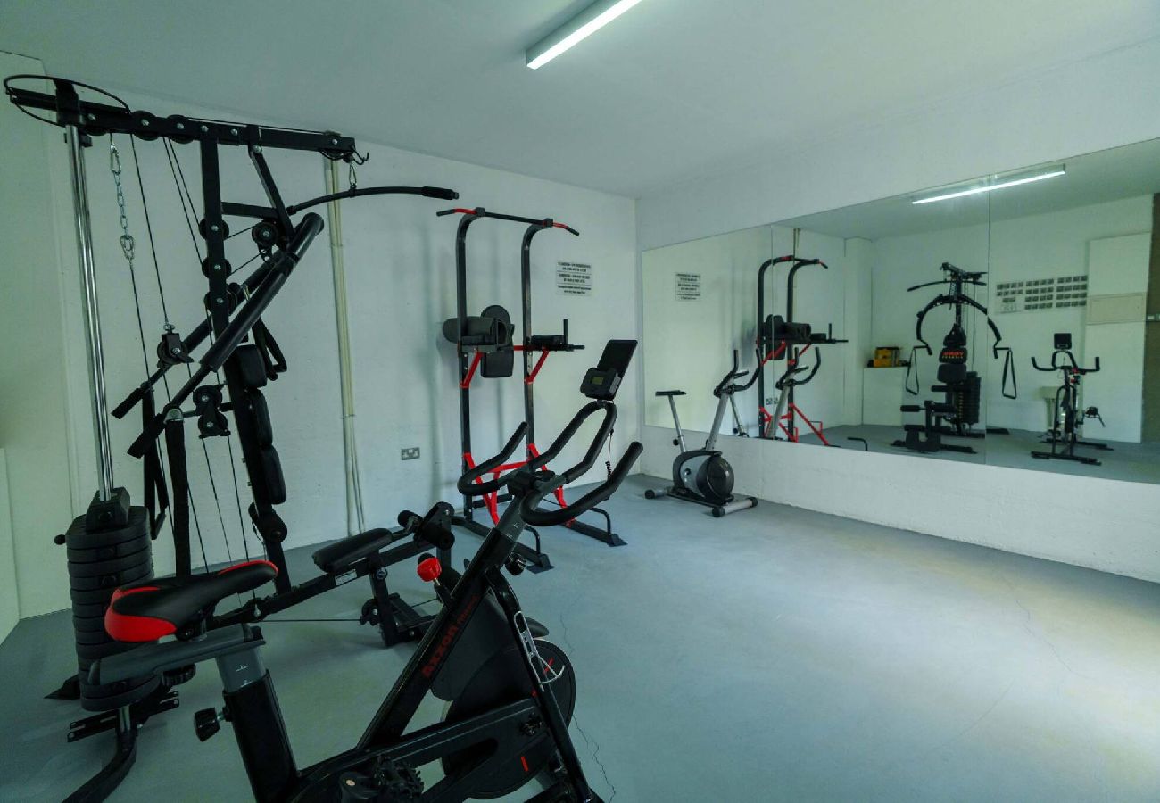 Villa a Protaras - Geo Panoramic Villa