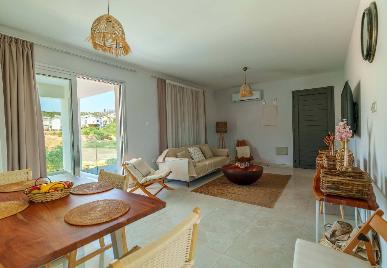 Villa a Protaras - Geo Panoramic Villa