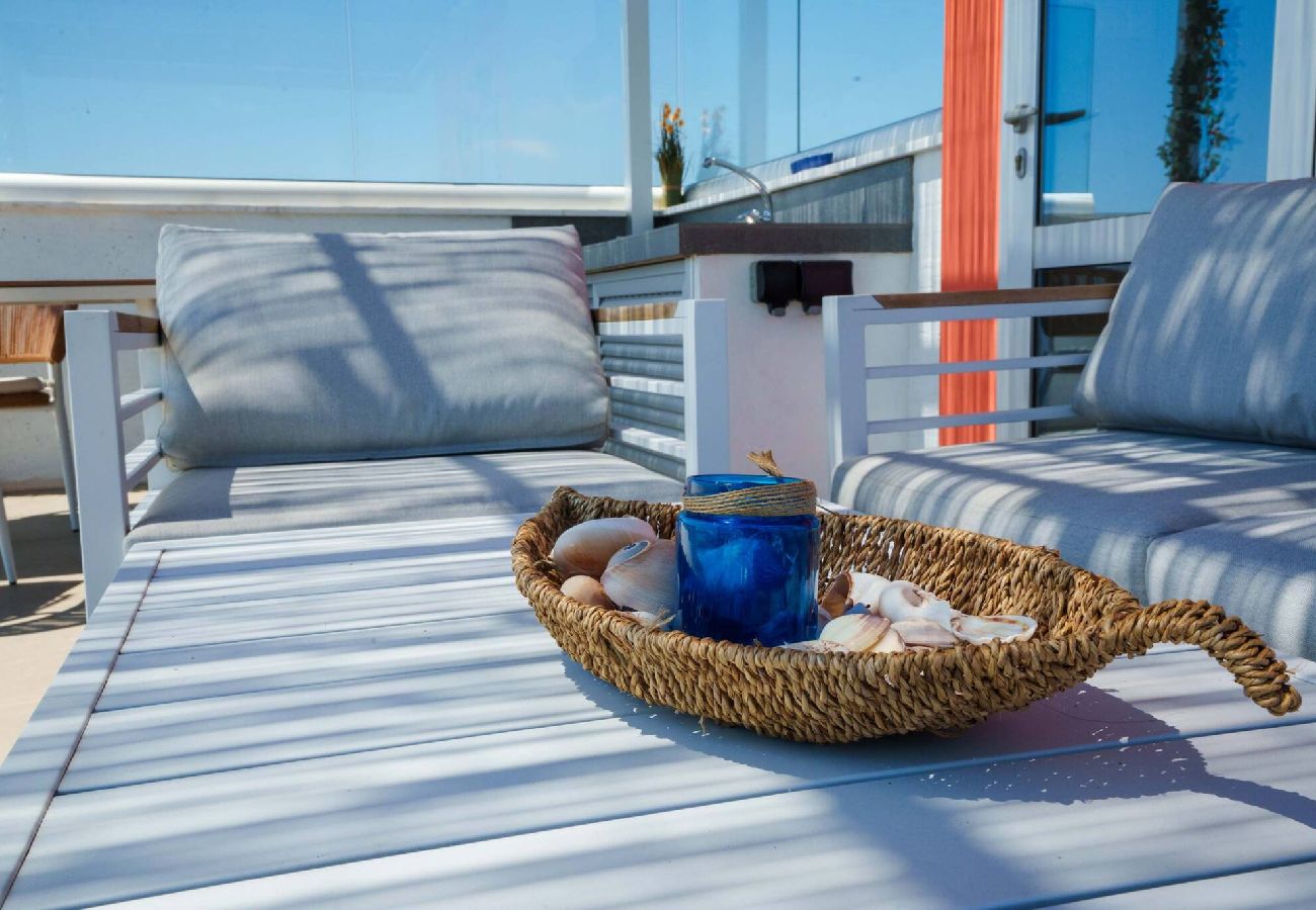 Villa a Protaras - Geo Panoramic Villa