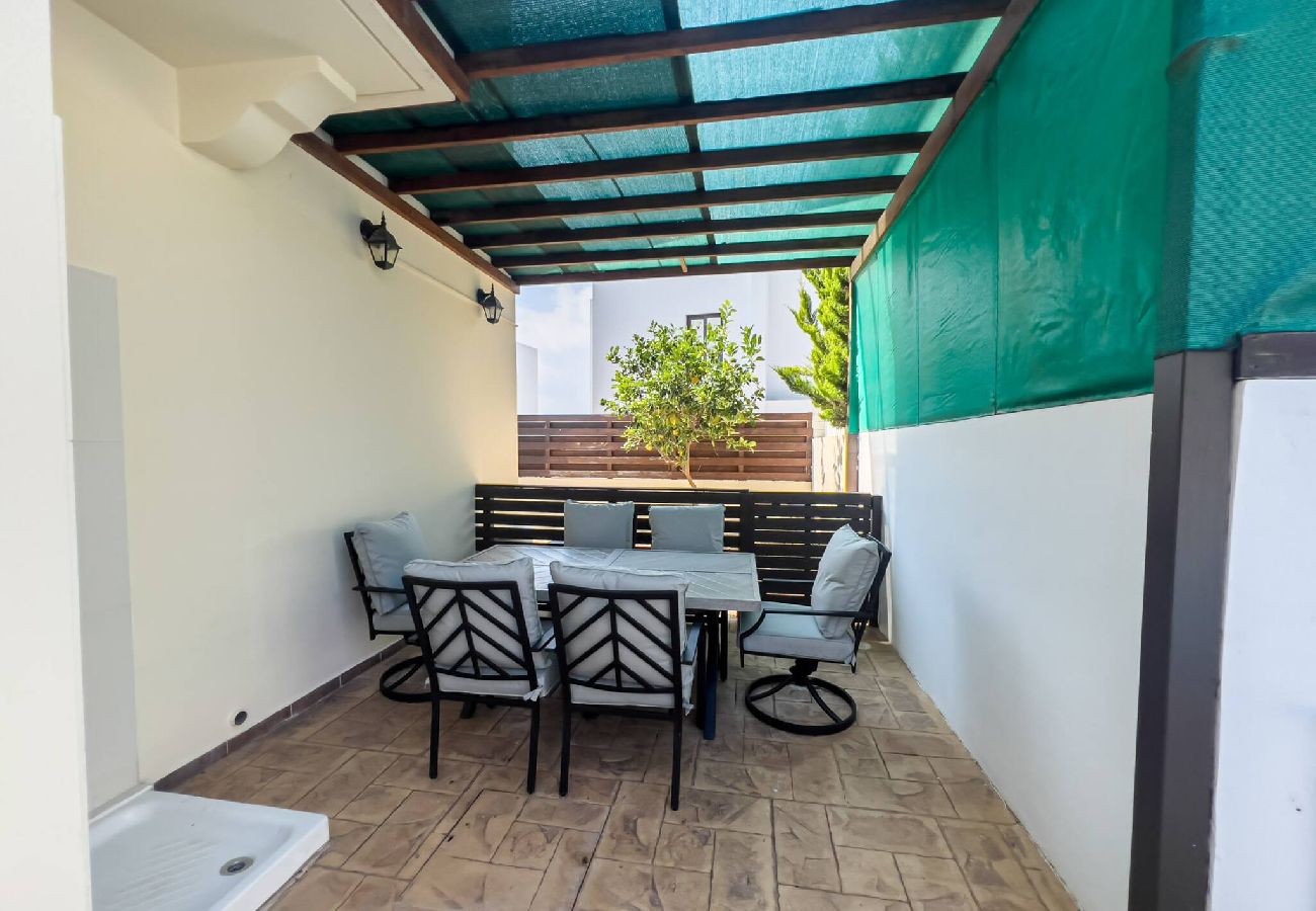 Villa a Protaras - Villa Melinda