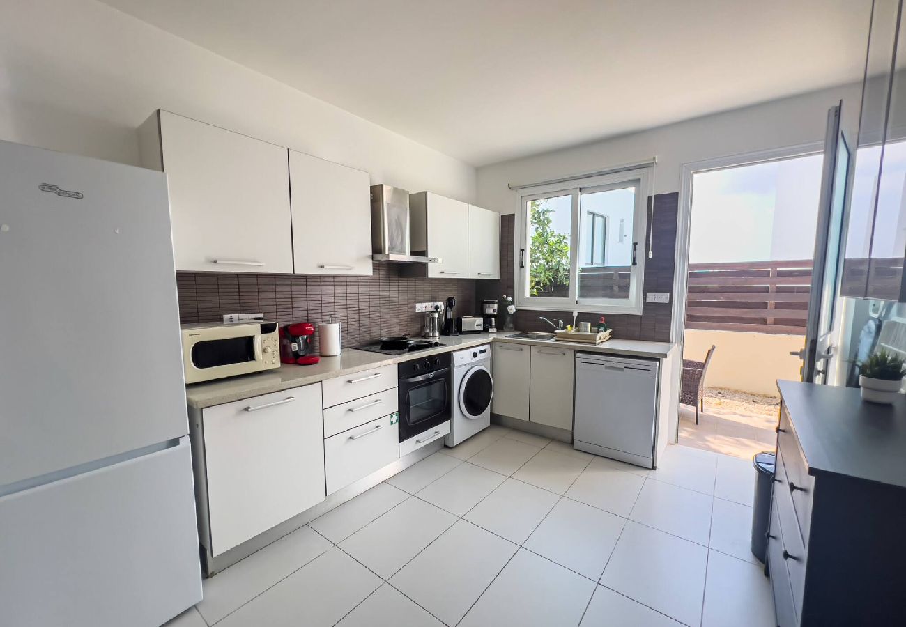 Villa a Protaras - Villa Melinda